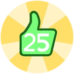 Game Badge Thumbnail