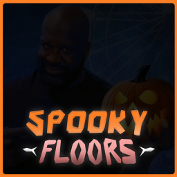 🎃 Spooky Floors [2024,]
