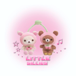 little sillies!