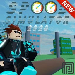 Speed simulator 2020