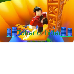 Toher  hider