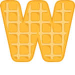 Waffles mans group