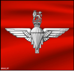 [B-A] The Parachute Regiment
