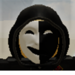 Corrupted Masks