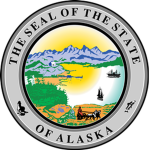 (A) State Of Alaska