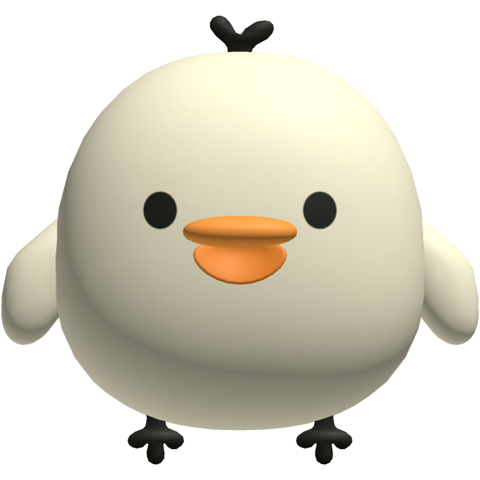 Chick Backpack