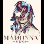 Madonna The: MDNA Tour