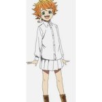 Tpn (The Promised Neverland) RP Group