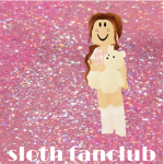 Sloth Fanclub