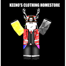 Keeno's Clothing™ Homestore V1! ( UPDATE! )