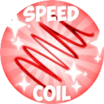 Speed Coil