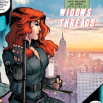 Widows Threads