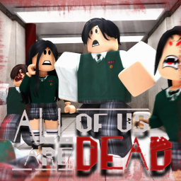 All of us are Dead icon
