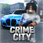 CC | Crime City