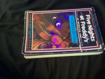 FNAF (Five Nights At Freddy’s) Fan Group