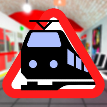 Train Simulator RP 🚇🚆(Voice Chat)🚝🚇