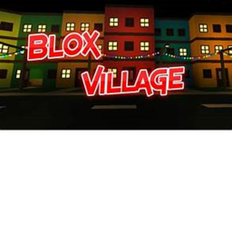 Roblox Village