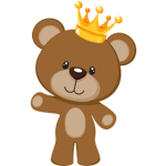 ~ Bear Boos ~