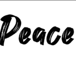 Peace Zone:)