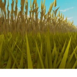 A Field icon