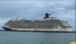 Carnival Dream