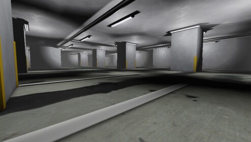 Storage Garage
