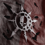 The Dark Mechanicum