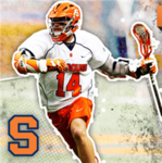 Syracuse Lacrosse Team