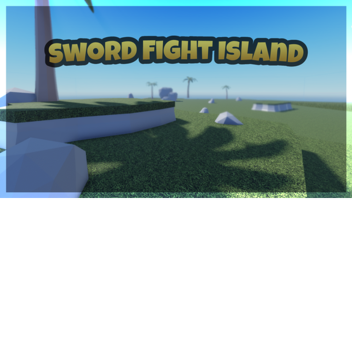 sword fight on the islands