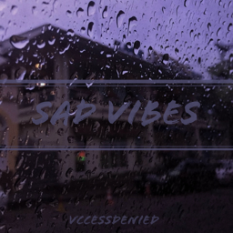 Sad V.i.b.e.s