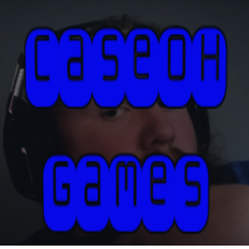 🍟Caseoh Games🍔