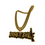 "Drive It Evil" Custom Link