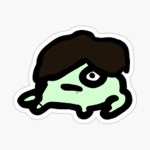 +Emo Frogs+