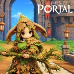 The Portal [MMORPG]