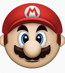 The cool Mario fans