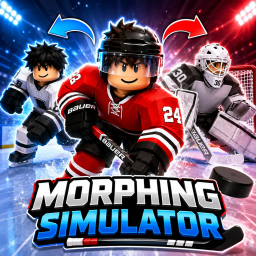 Morphing Simulator RP