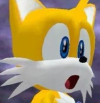 MY SON TAILS <33