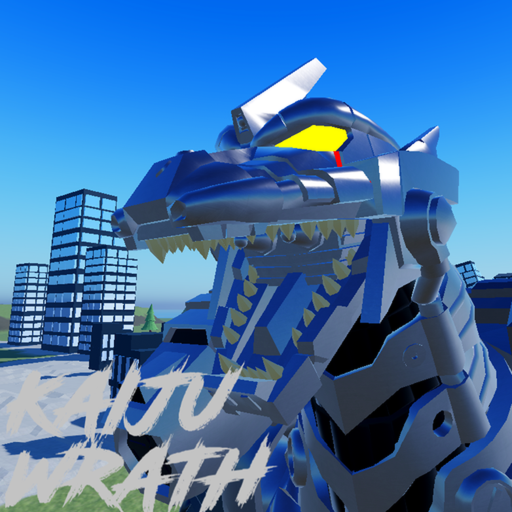 Kaiju Wrath