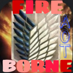 Attack on Titan:FIREBORNE