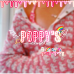 ʚɞ Poppys Closet ʚɞ