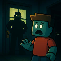 Grounded (Alpha)