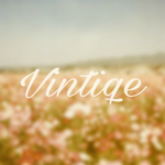 Vintiqe