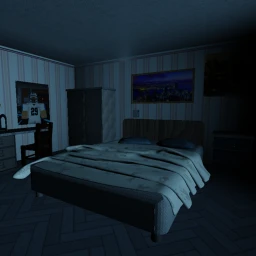 Modeling Practice icon