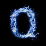 Letter O