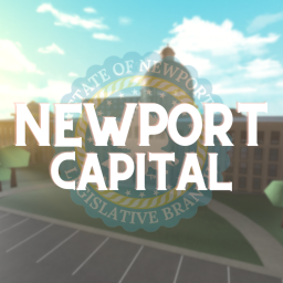 Newport State Capitol