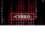 Cerko