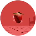 Strawberry Fanatic