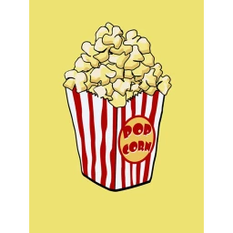 The Movie Theater Experience 0.0.2 icon