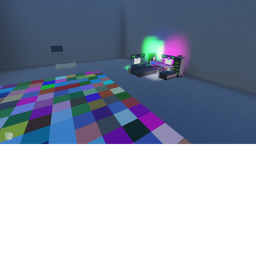 The Frog Disco Place