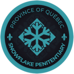 Snowflake Penitentiary